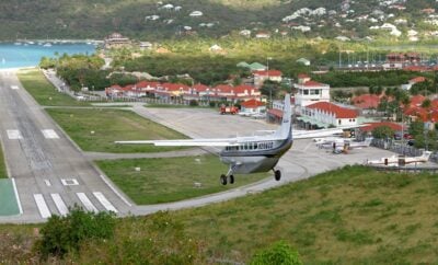 What to Know Before Traveling to St. Barts