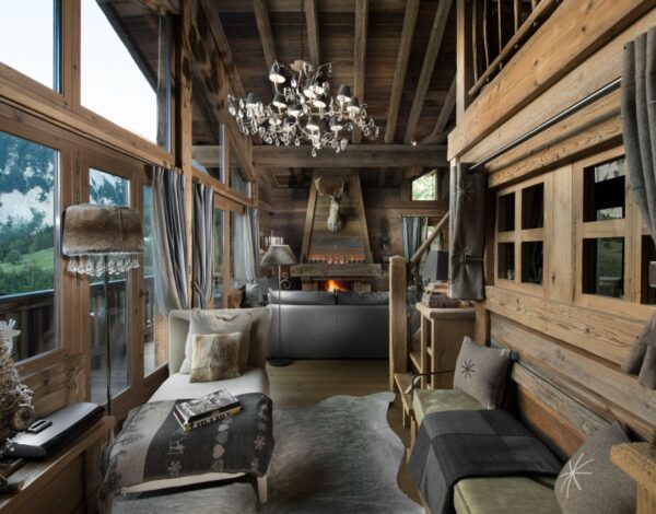 Chalet 4
