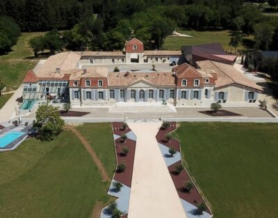 Chateau Prestige
