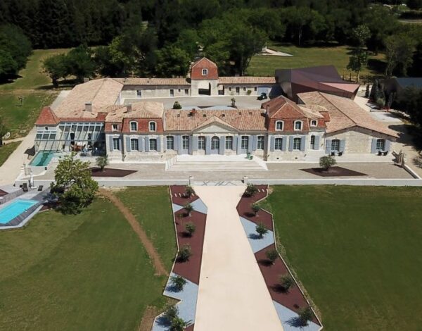 Chateau Prestige