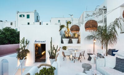 Discover the Best Restaurants in Mykonos Town: A Culinary Journey