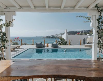 My Mykonos Estate