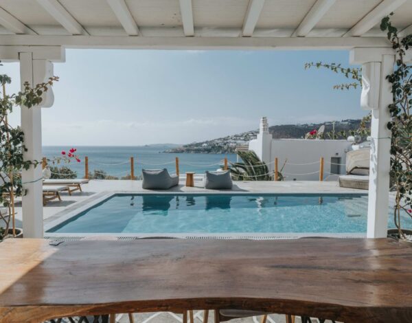 My Mykonos Estate