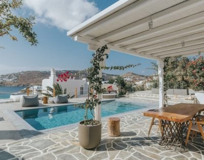 My Mykonos Villa I