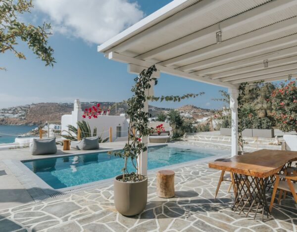 My Mykonos Villa I