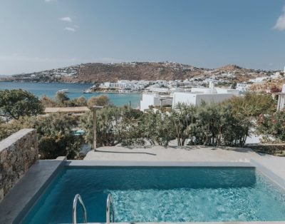 My Mykonos Villa II