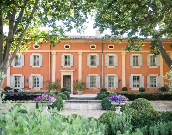 Bastide de St Martin