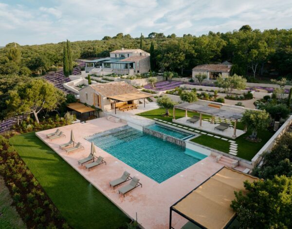 Villa Linea