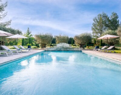 Fleurs de Provence 12