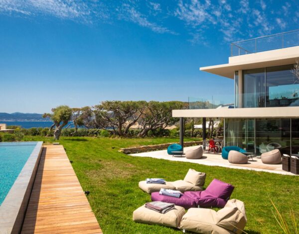 Villa Fregate