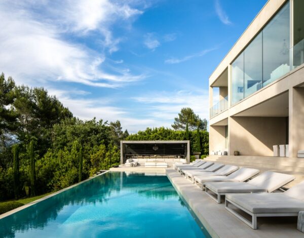 Villa Blanche