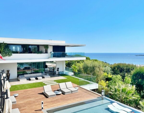 Villa Cristal