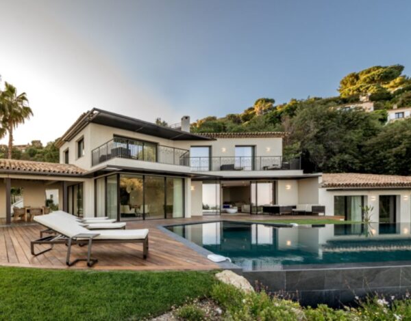 Villa Aquila