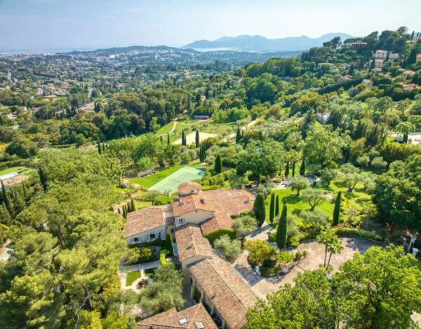 Villa Melodie