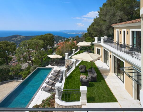 Villa Granita