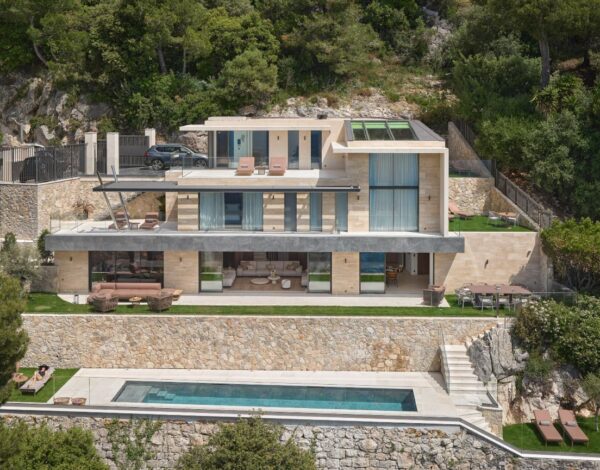 Villa Elia