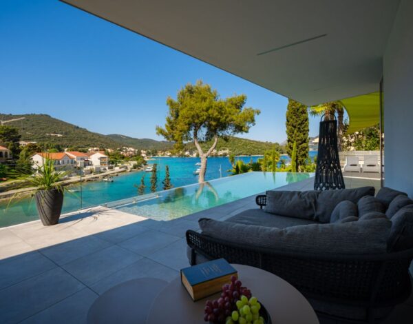 Villa Cataleya