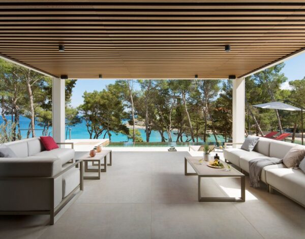 Villa Sea Gem