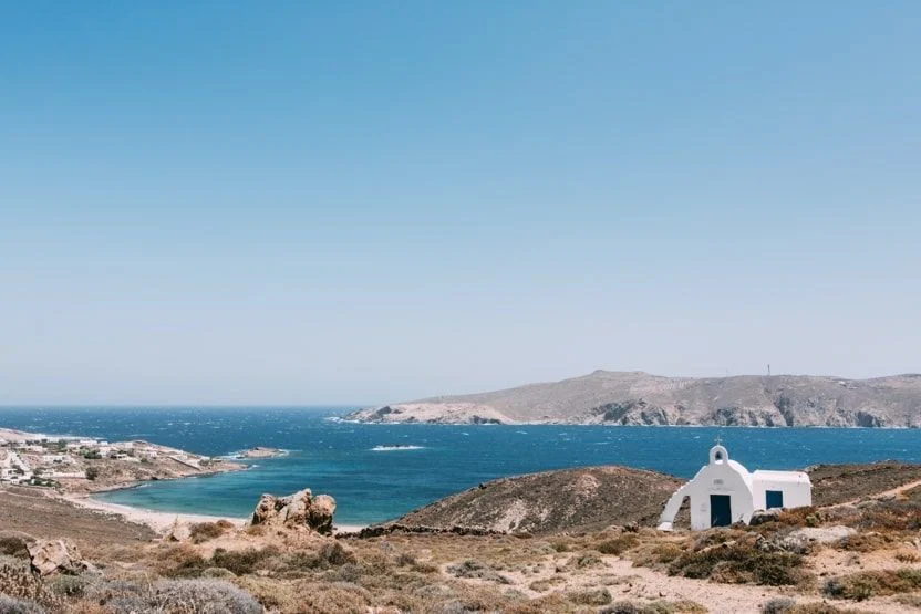 mykonos beach 