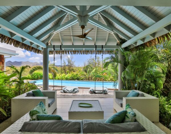 Bahia Blue | 3 BR