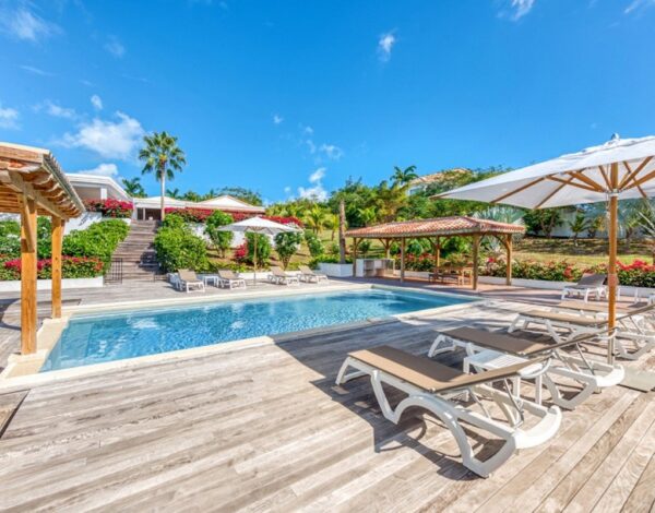 La Hacienda | 6 BR