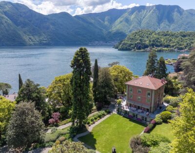 Villa Felicita