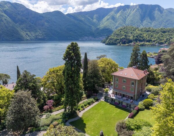 Villa Felicita