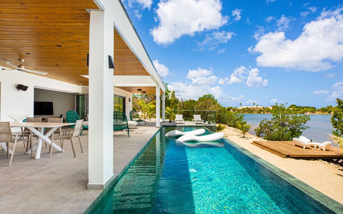 Enjoy St. Martin st barts vs st Martin