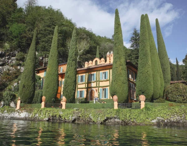 Villa La Cassinella