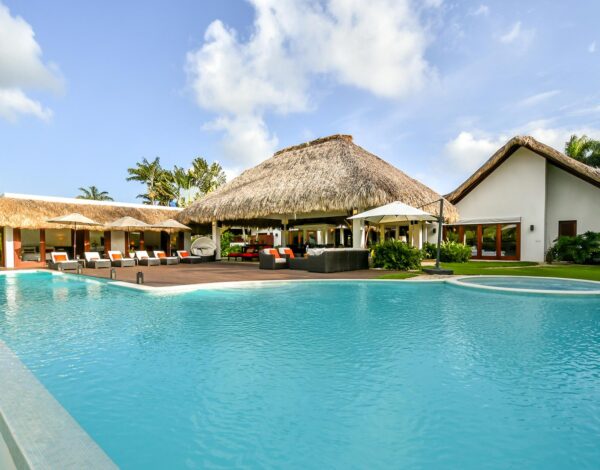 Bali Seven