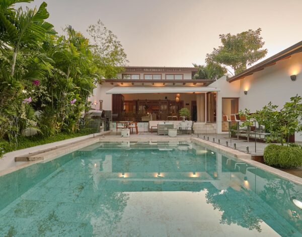 Casa Mia