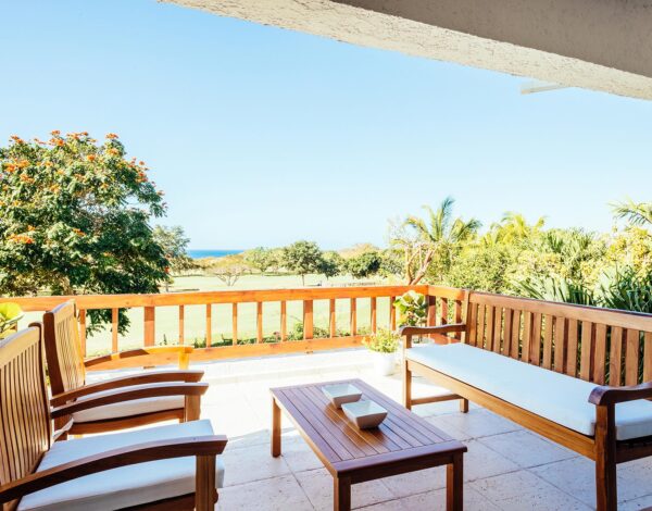 Golf Villa 8