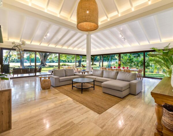 Golf Villa IX