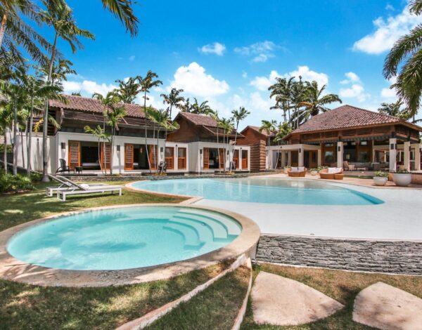 Casa del Sol