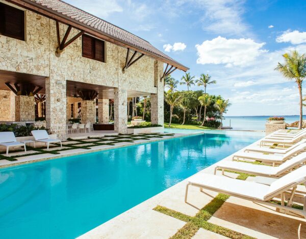 Casa Minitas 8 BR
