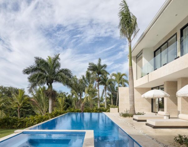 Casa Zens