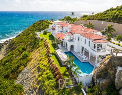 Villa Amalia (6 BD)