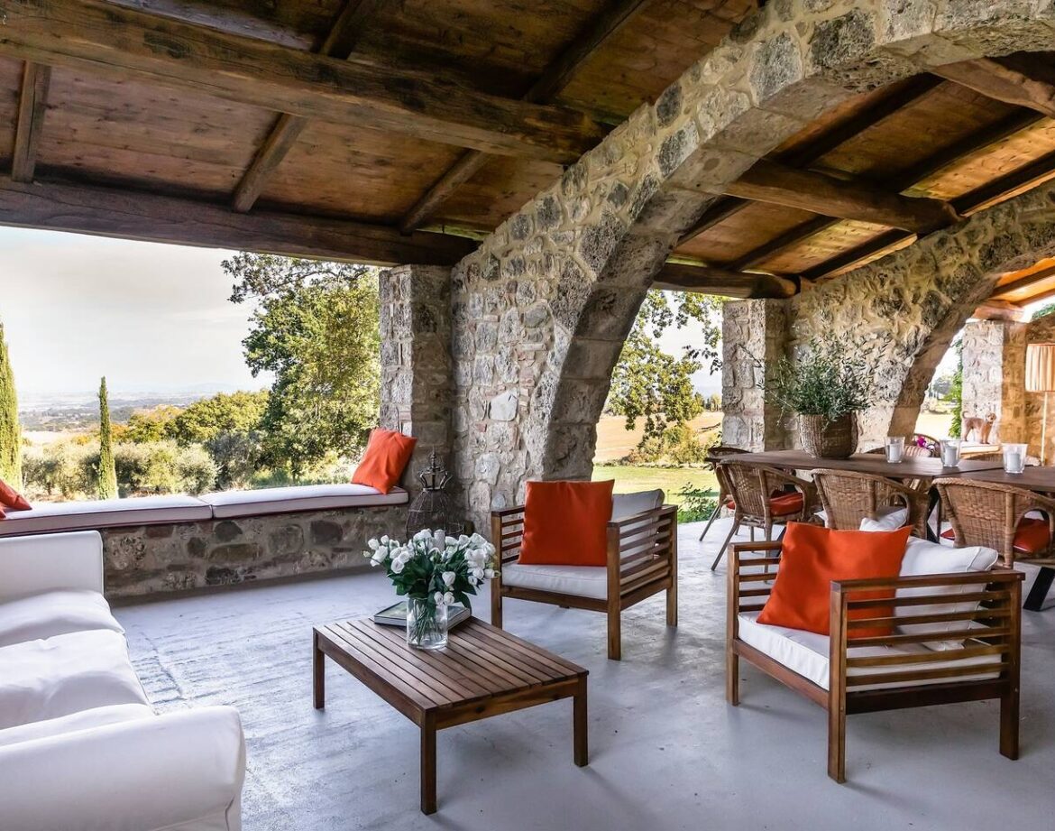 Renting a Villa in Tuscany: A Guide to Luxury, Culture, and Timeless Beauty