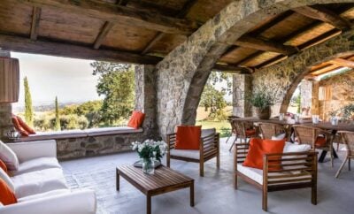 Renting a Villa in Tuscany: A Guide to Luxury, Culture, and Timeless Beauty