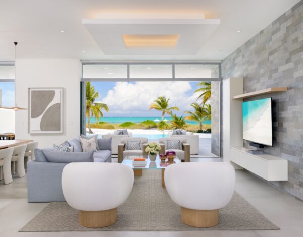 Bliss Villa Two