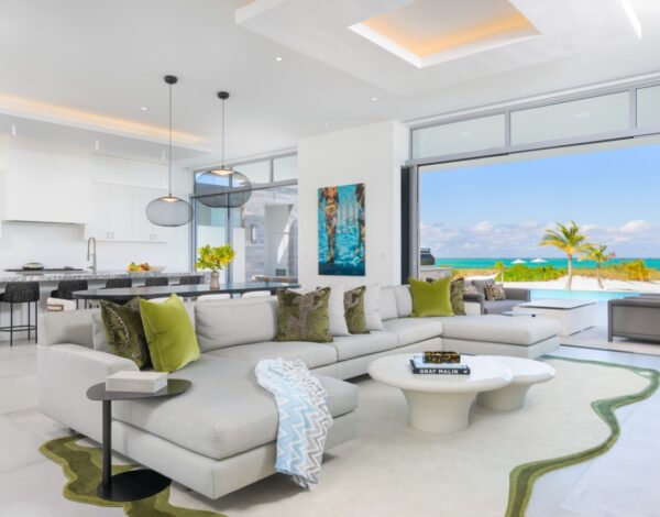 Bliss Villa Four