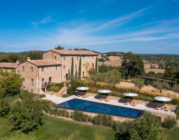 Casale Cetena Rossa