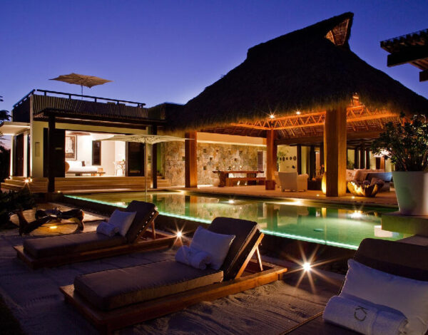 Casa Kalika