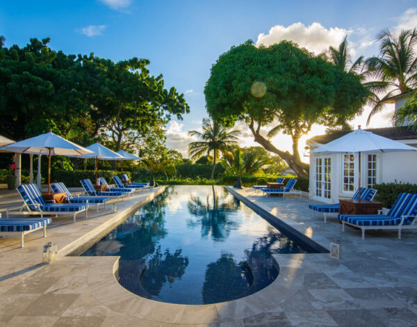 Casablanca | 7 BR