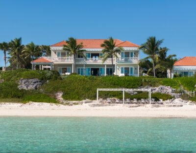 Haven House