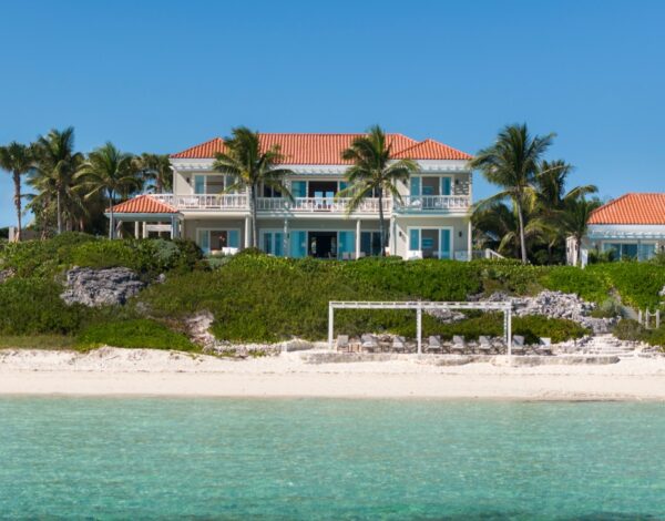 Haven House