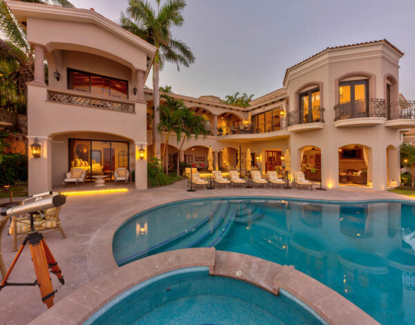 Hacienda 513