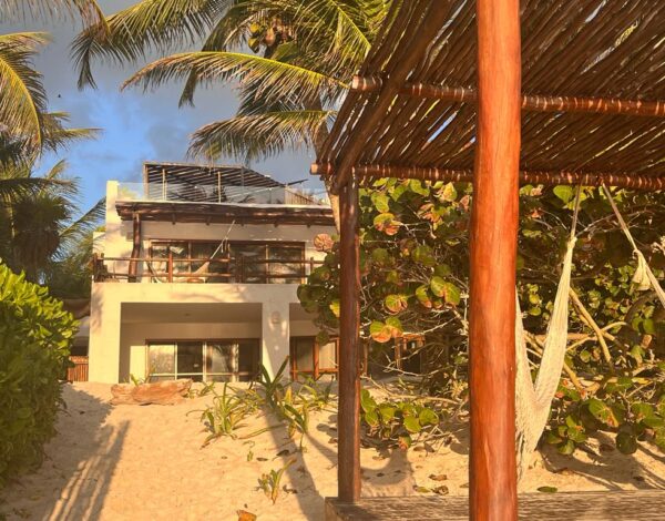 Casa Carolina