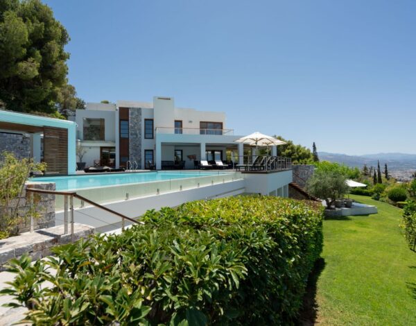 Villa Terra Creta