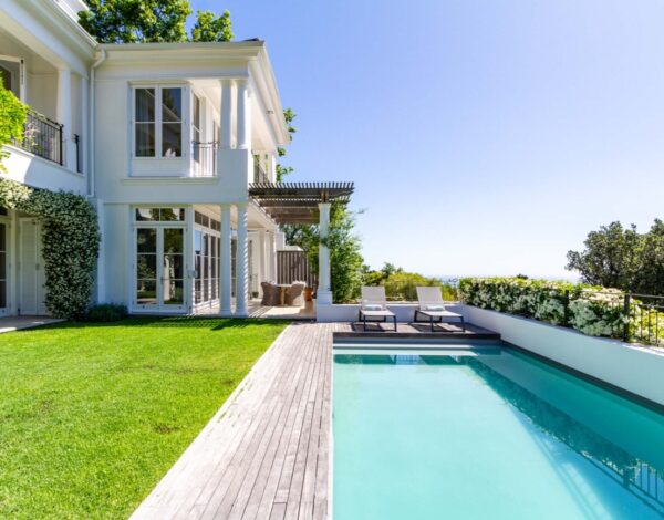 Villa Alamo